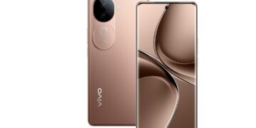 Vivo V40e 5G (8GB RAM) હવે જંગી 25% ડિસ્કાઉન્ટ પર ઉપલબ્ધ છે; એમેઝોન પર હવે આ ઓફર તપાસો