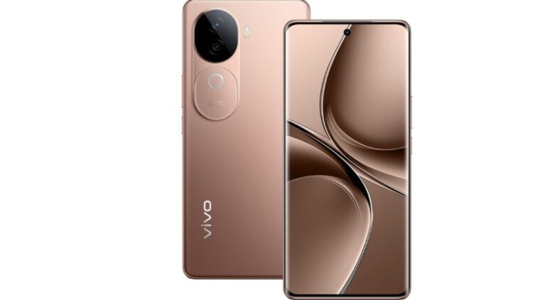 Vivo V40e 5G (8GB RAM) હવે જંગી 25% ડિસ્કાઉન્ટ પર ઉપલબ્ધ છે; એમેઝોન પર હવે આ ઓફર તપાસો