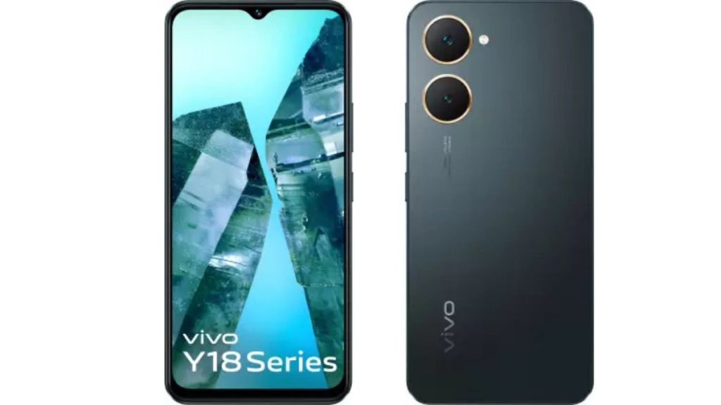 Vivo Y18i ની કિંમતમાં 30% ભારે ડિસ્કાઉન્ટ સાથે ઘટાડો; અહીં સોદો તપાસો!