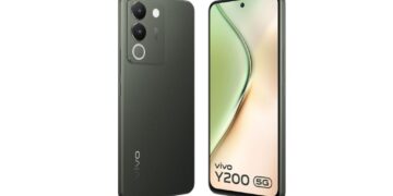 Vivo Y200 5G (8GB RAM) કિંમત 21% ડિસ્કાઉન્ટ સાથે ઘટે છે; આ અદ્ભુત સોદો તપાસો!