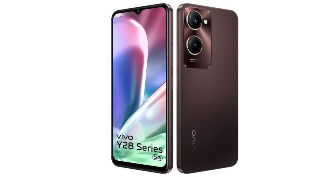 Vivo Y28s 5G હવે જંગી 25% ડિસ્કાઉન્ટ પર ઉપલબ્ધ છે; હવે આ ઓફર તપાસો!