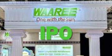 Waaree Energies માર્કેટ ડેબ્યૂ પર 56% સ્કાયરોકેટ શેર કરે છે, સોલર IPO ચમકે છે - હવે વાંચો