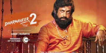 ZEE5 પર ધર્મવીર 2ને પકડો - તમારે ચૂકી ન જોઈએ એવી શ્રેષ્ઠ નવી મૂવીઝમાંથી એક