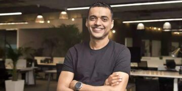 Zomato: CEO દીપેન્દ્ર ગોયલે હેલ્થ એન્ડ વેલનેસ સ્ટાર્ટઅપ લોન્ચ કર્યું - હવે વાંચો