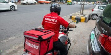 Zomato Xtreme ફૂડ ડિલિવરી સેવાઓ પર નવા ફોકસ સાથે પુનરાગમન કરી રહ્યું છે - હવે વાંચો