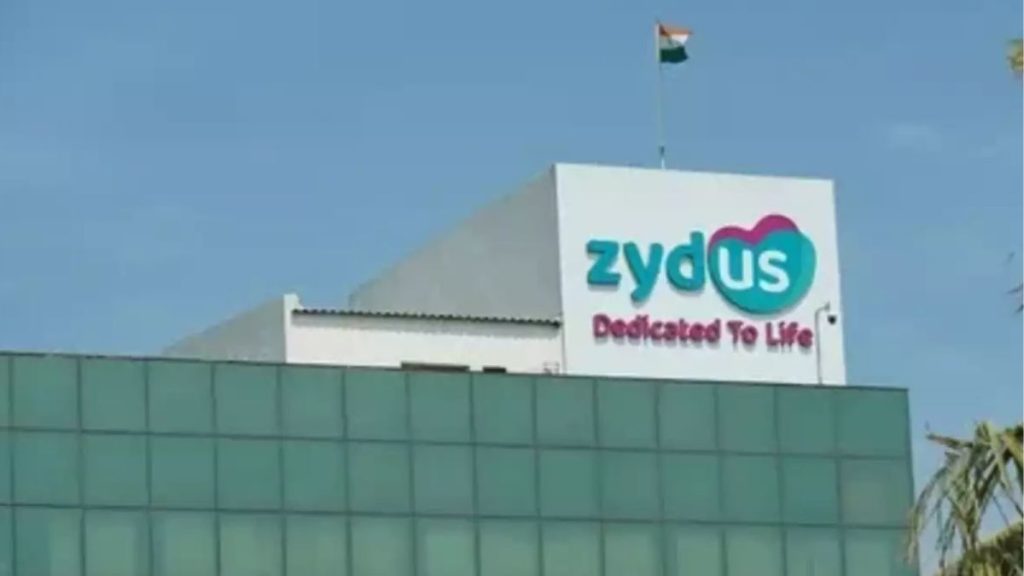 Zydus Lifesciences ને Fludrocortisone Acetate ટેબ્લેટ બનાવવા માટે USFDA ની મંજૂરી મળી