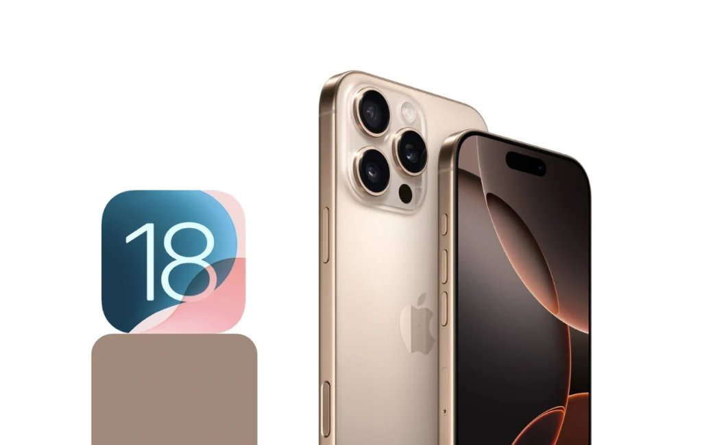 iOS 18.0.1 મહત્વપૂર્ણ બગ ફિક્સેસ સાથે જાહેર જનતા માટે રિલીઝ કરવામાં આવ્યું છે