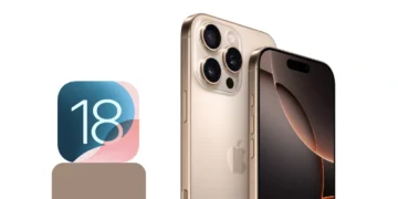 iOS 18.0.1 મહત્વપૂર્ણ બગ ફિક્સેસ સાથે જાહેર જનતા માટે રિલીઝ કરવામાં આવ્યું છે