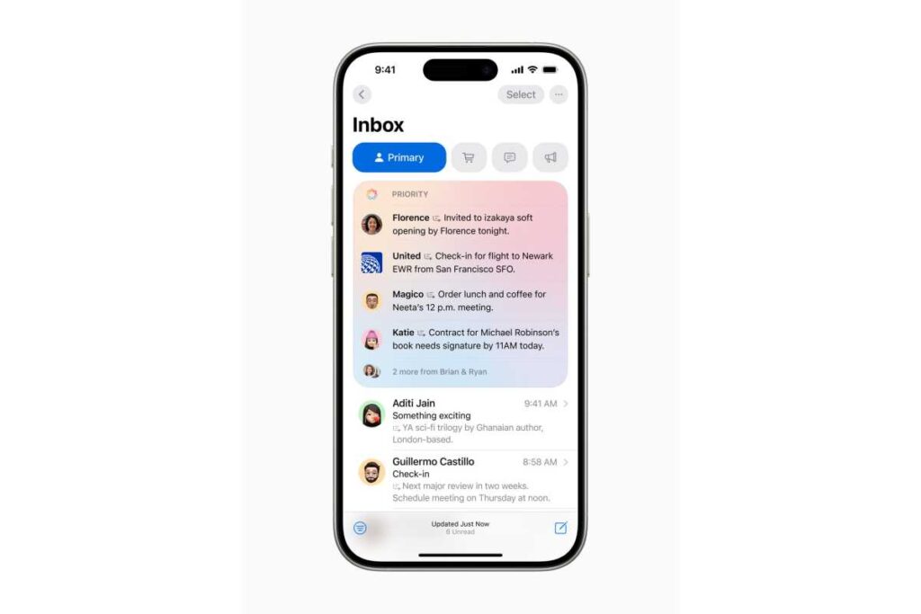 iOS 18.1 એપલ ઇન્ટેલિજન્સ ફીચર્સ લાવશે જેની રાહ જોવાઈ રહી છે: રિપોર્ટ