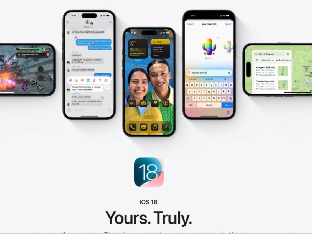 iOS 18.1 બીટા 7 માં નવું શું છે: તમારા iPhone માટે આકર્ષક સુવિધાઓ