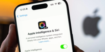 iOS 18.1 અપડેટ: Appleની નવીનતમ AI સુવિધાઓ અહીં છે – નવું શું છે તે શોધો!