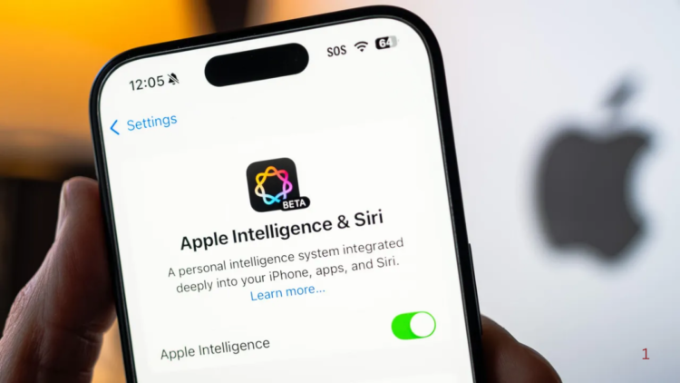 iOS 18.1 અપડેટ: Appleની નવીનતમ AI સુવિધાઓ અહીં છે – નવું શું છે તે શોધો!