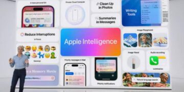 iPhones, iPad અને Mac માટે Apple Intelligence લૉન્ચ કરવામાં આવી: સુવિધાઓ તપાસો