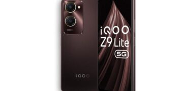 iQOO Z9 Lite 5G ની કિંમત 28% ડિસ્કાઉન્ટ સાથે ઘટે છે; અહીં આ ઓફર તપાસો!