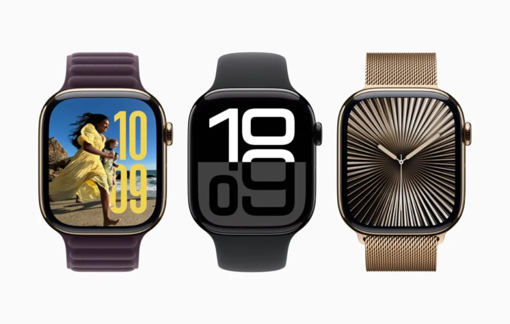 watchOS 11.1 બગ ફિક્સ અને સુધારાઓ સાથે આવે છે!