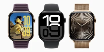 watchOS 11.1 બગ ફિક્સ અને સુધારાઓ સાથે આવે છે!