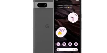 જંગી 27% ડિસ્કાઉન્ટ પર Google Pixel 7a મેળવો; હવે ફ્લિપકાર્ટ પર ઑફર તપાસો!