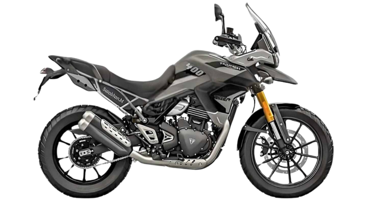 ટ્રાયમ્ફ ટાઇગર 400 ADV રેન્ડર: હિમાલયન 450 અને KTM 390 એડવેન્ચરનો સ્ટાઇલિશ હરીફ!