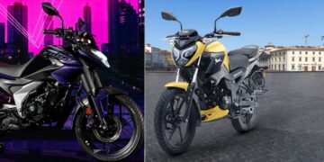 નવું બજાજ પલ્સર N125 vs TVS Raider 125 – કયું ખરીદવું?