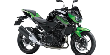 પોષણક્ષમ રોમાંચ: Kawasaki Z400 ભારતમાં 399cc પાવર, 170 km/h સ્પીડ અને ₹4 લાખની કિંમત સાથે લૉન્ચ થાય છે!