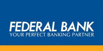 ફેડરલ બેંક Q2 પરિણામો: ચોખ્ખો નફો 10.8% YoY વધીને ₹1,057 કરોડ થયો; NII QoQ 2.4% વધીને ₹2,367 કરોડ થયો