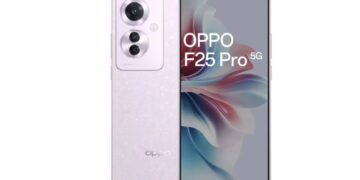 ફ્લિપકાર્ટ ગ્રેટ ડીલ: OPPO F25 Pro 5G (8GB RAM) હવે 17% ડિસ્કાઉન્ટ પર ઉપલબ્ધ છે