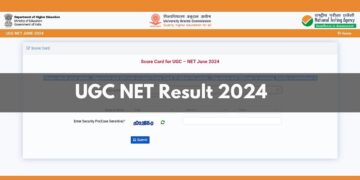 યુજીસી નેટ 2024 પરિણામો જાહેર: વિષય મુજબ અને કેટેગરી મુજબના કટ-ઓફ માર્ક્સ સાથે સીધી લિંક