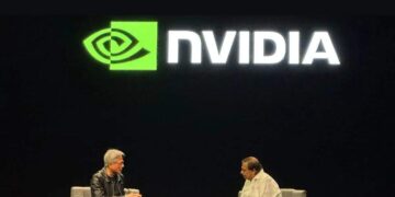 રિલાયન્સ અને NVIDIA ભારતમાં AI ઈન્ફ્રાસ્ટ્રક્ચર બનાવવા માટે દળોમાં જોડાય છે: ભવિષ્ય માટે મુકેશ અંબાણીની દ્રષ્ટિ - હવે વાંચો