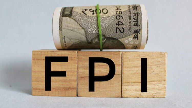 શા માટે FPIs ભારતીય બજારોમાંથી $10.2 બિલિયન ખેંચી ગયા? : મુખ્ય કારણો અને નિફ્ટી પરની અસર - હવે વાંચો