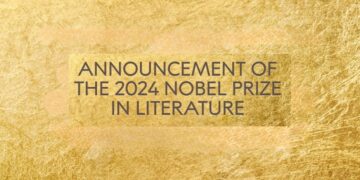 સાહિત્યમાં 2024 નો નોબેલ પુરસ્કાર કોણ જીતશે? ટૂંક સમયમાં જાહેરાત, તેને લાઈવ જુઓ