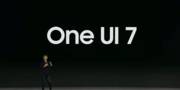 સેમસંગે Android 15 સાથે One UI 7નું અનાવરણ કર્યું: સ્લીક નવી સુવિધાઓ અને Galaxy S25 2025માં લૉન્ચ!