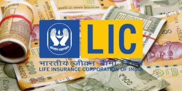 ₹25 લાખ કમાવવા માટે LIC ના જીવન આનંદ સાથે દરરોજ ફક્ત ₹45ની બચત કરો - હમણાં વાંચો