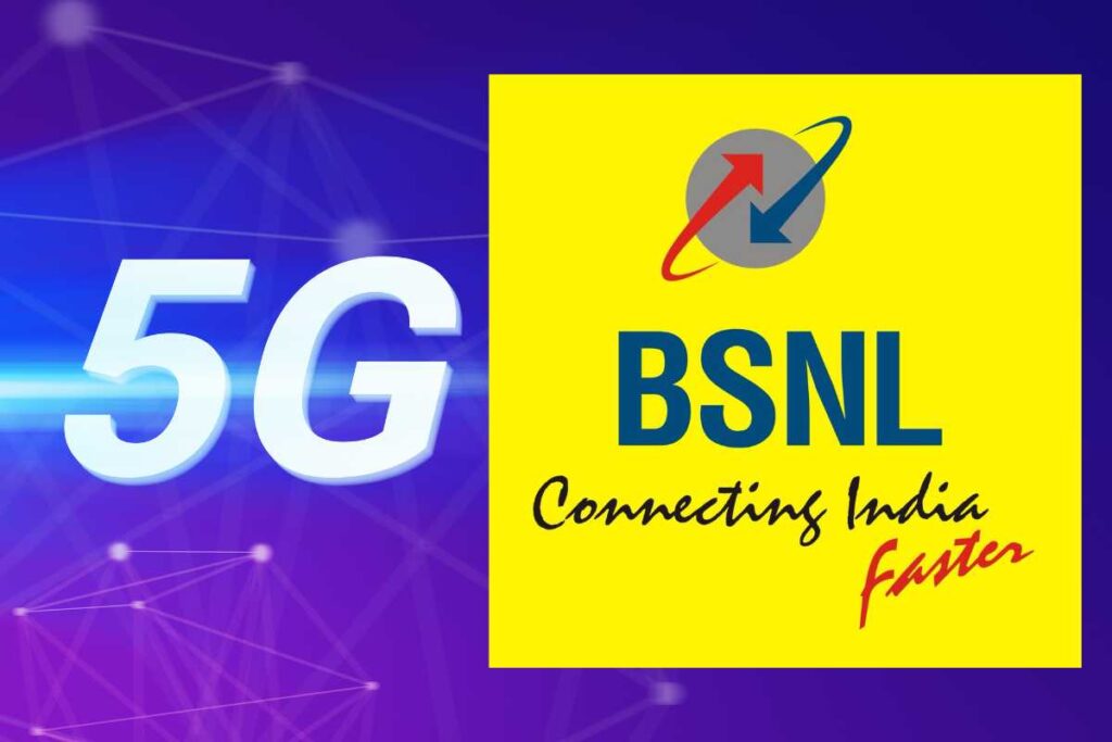 નોકિયા, એરિક્સન દ્વારા BSNL ને સહભાગિતા માટે 5G ટેન્ડરમાં ફેરફાર કરવા કહ્યું: અહેવાલ