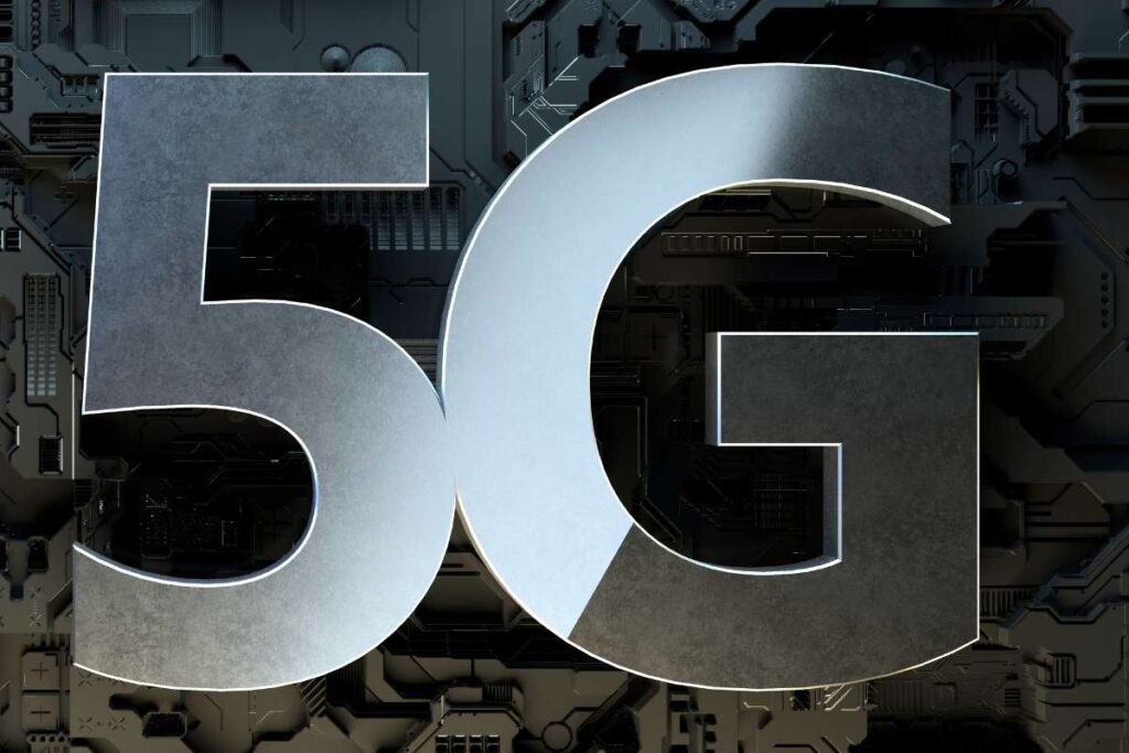 ભારતમાં 5G BTS એ ઓક્ટોબર 2024 માં 4.6 લાખનો આંકડો પાર કર્યો