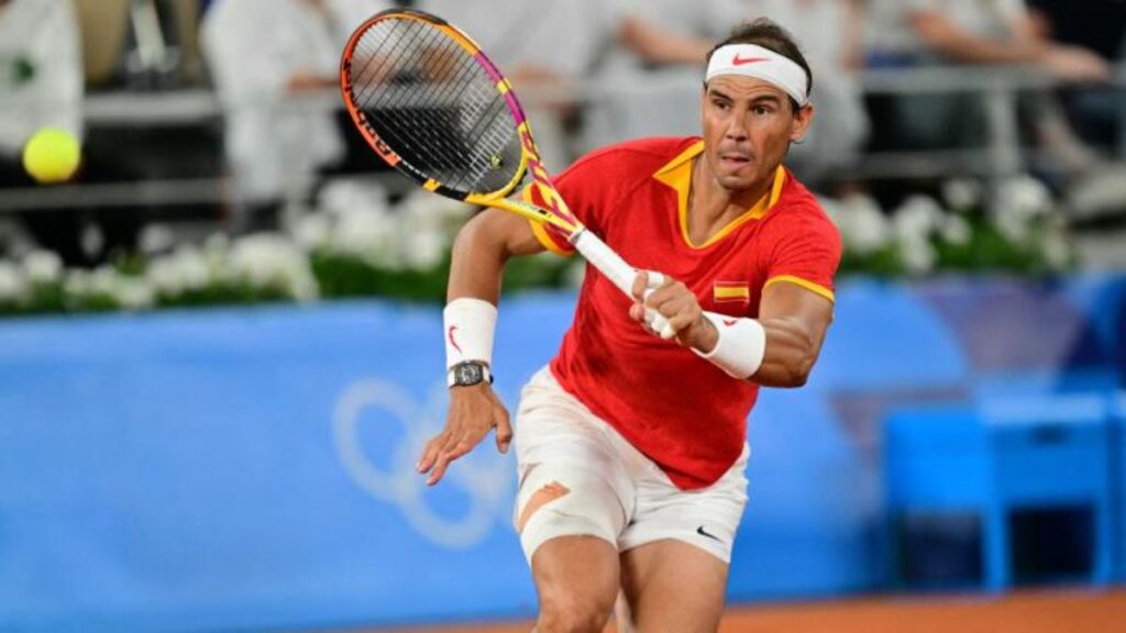 "વામોસ @RafaelNadal!...": રાફેલ નડાલને ડેવિસ કપ પહેલા 'ઓલ્ડ ફ્રેન્ડ' તરફથી વિશેષ સંદેશ મળ્યો