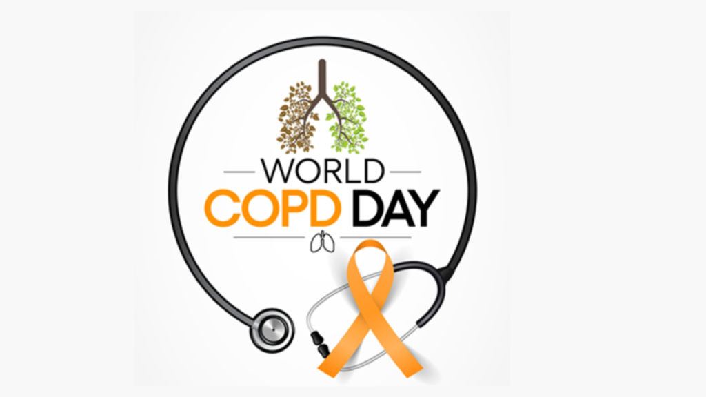 વિશ્વ COPD દિવસ 2024: જીવનશૈલીમાં સરળ ફેરફારો સાથે તમારા ફેફસામાં પરિવર્તન કરો