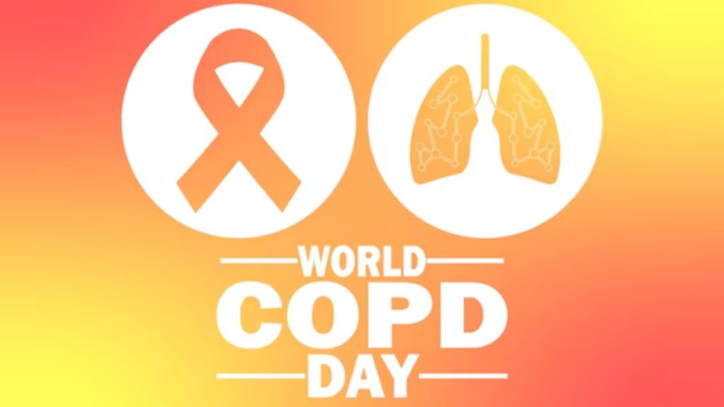 વિશ્વ COPD દિવસ 2024: વધતા વાયુ પ્રદૂષણ વચ્ચે તમારા ફેફસાંને સુરક્ષિત રાખવા માટે પાંચ ટિપ્સ