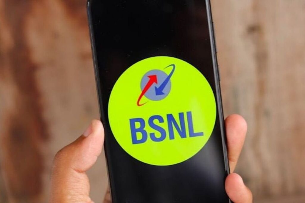 સબસ્ક્રાઇબર બેઝ પર BSNL ઇફેક્ટ રિવર્સિંગ: Vi CEO