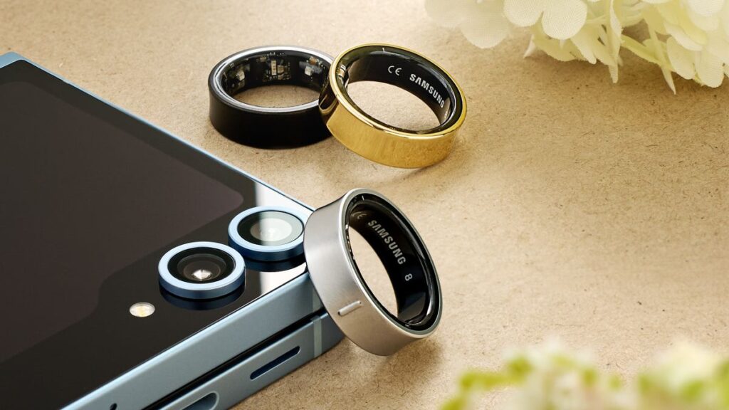 Samsung Galaxy Ring 2 અપેક્ષા કરતાં વહેલું લોન્ચ થઈ શકે છે - નવી સુવિધાઓ અને પાતળી ડિઝાઇન સાથે