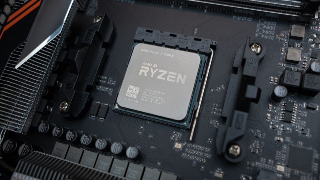 AMD Ryzen 7 9800X3D CPU મેળવવાનો પ્રયાસ કરી રહ્યાં છો? એવું લાગે છે કે તે ફક્ત સ્કેલ્પર્સ પાસે છે અને તેઓ કિંમતમાં વધારો કરી રહ્યાં છે