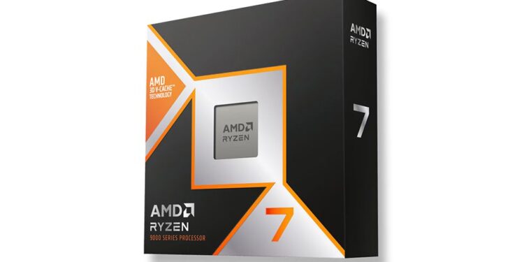 સમીક્ષાઓ દર્શાવે છે કે AMD Ryzen 7 9800X3D પ્રોસેસર ઉત્પાદકતા અને સર્જનાત્મક કાર્યોમાં શ્રેષ્ઠ છે - તેને તેના થ્રેડ્રિપર અને રાયઝેન પ્રો ભાઈ-બહેનો માટે પ્રચંડ પ્રતિસ્પર્ધી બનાવે છે.