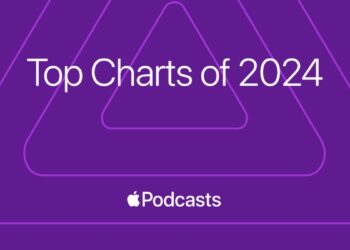 Apple Podcasts અનુસાર, આ 2024 ના સૌથી લોકપ્રિય પોડકાસ્ટ એપિસોડ હતા