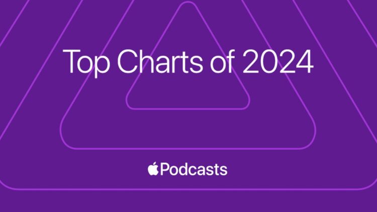 Apple Podcasts અનુસાર, આ 2024 ના સૌથી લોકપ્રિય પોડકાસ્ટ એપિસોડ હતા