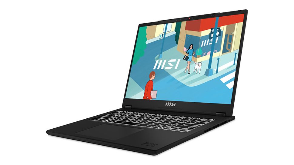 અહીં એક સરસ વિચાર છે! MSI જાપાનમાં તેના કેટલાક લેપટોપ સાથે માઇક્રોસોફ્ટ 365 ઓફિસ સ્યુટ આપી રહ્યું છે - તો તે વૈશ્વિક સ્તરે ક્યારે વિસ્તૃત થશે?