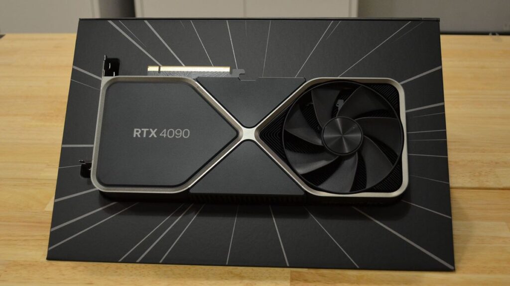 Nvidia RTX 5090 અને 5080 GPU એ ફરીથી CES માટે અફવા ફેલાવી છે - પરંતુ સૂચન RTX 5080 ને 'વ્યવસાયિક' GPU તરીકે સ્થાન આપી શકે છે તે પીસી ગેમર્સને ચિંતા કરી શકે છે