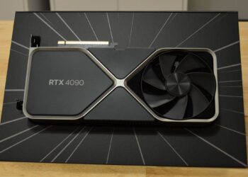 Nvidia RTX 5090 અને 5080 GPU એ ફરીથી CES માટે અફવા ફેલાવી છે - પરંતુ સૂચન RTX 5080 ને 'વ્યવસાયિક' GPU તરીકે સ્થાન આપી શકે છે તે પીસી ગેમર્સને ચિંતા કરી શકે છે