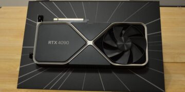 Nvidia RTX 5090 અને 5080 GPU એ ફરીથી CES માટે અફવા ફેલાવી છે - પરંતુ સૂચન RTX 5080 ને 'વ્યવસાયિક' GPU તરીકે સ્થાન આપી શકે છે તે પીસી ગેમર્સને ચિંતા કરી શકે છે