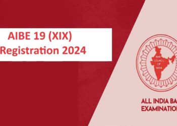 AIBE 19 નોંધણી આજે સમાપ્ત થાય છે: સુધારેલી પાત્રતા અને સમયપત્રક તપાસો