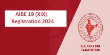 AIBE 19 નોંધણી આજે સમાપ્ત થાય છે: સુધારેલી પાત્રતા અને સમયપત્રક તપાસો