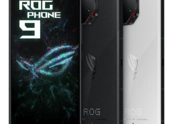 ASUS ROG Phone 9 અને ROG Phone 9 Pro ગેમિંગ સ્માર્ટફોનની જાહેરાત કરી